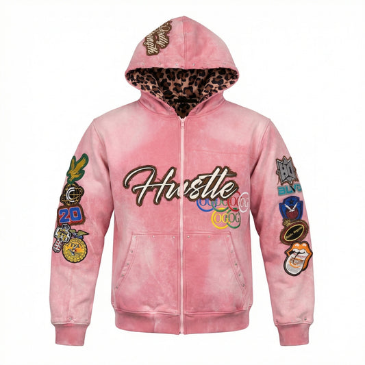 Hustlers Up 10,000 Points Premium Set