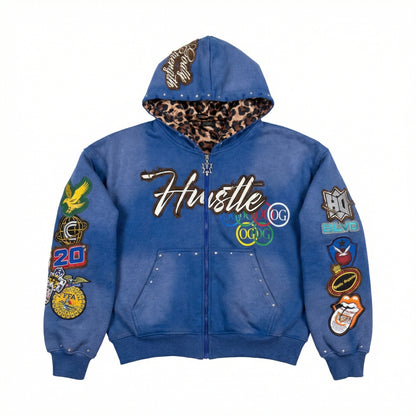 Hustlers Up 10,000 Points Premium Set