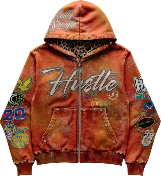 10,000 Points "Desert" Collection