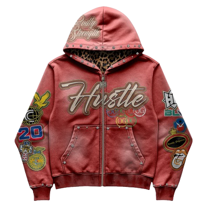 10,000 Points "Redman" Collection